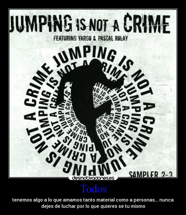 carteles musica desmotivaciones