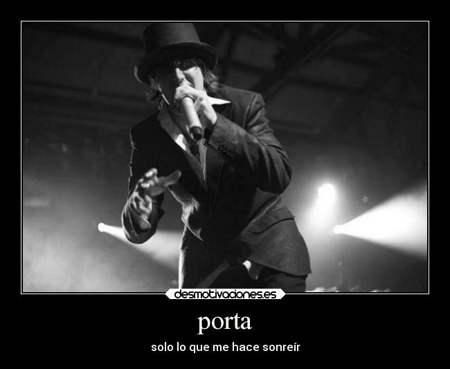 porta - 