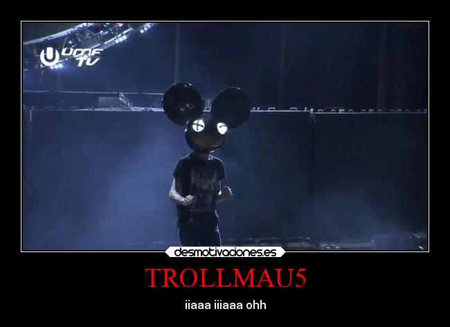TROLLMAU5 - 
