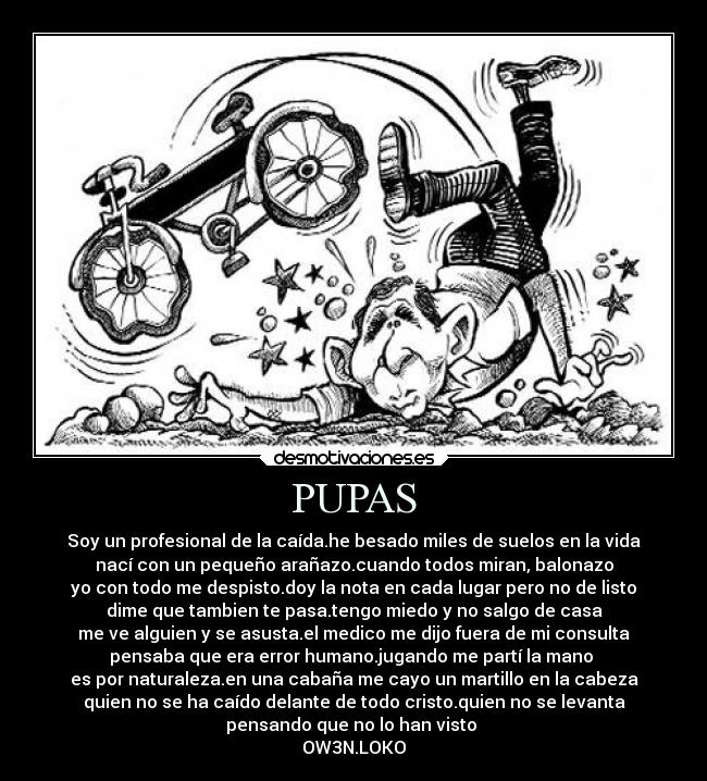 carteles musica desmotivaciones