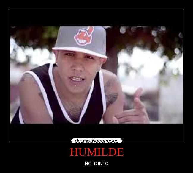 HUMILDE - 