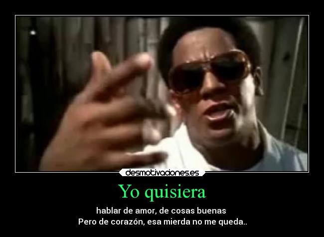 carteles musica tego calderon desmotivaciones