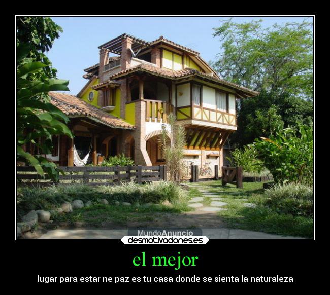 carteles naturaleza desmotivaciones