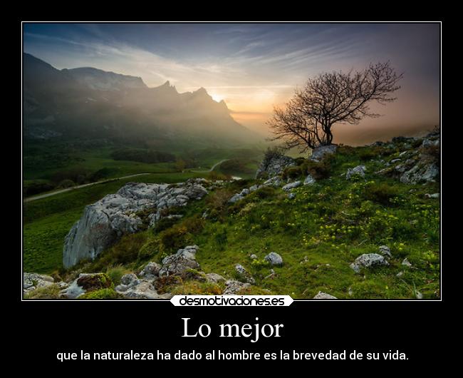 carteles naturaleza paisajes asturias love desmotivaciones