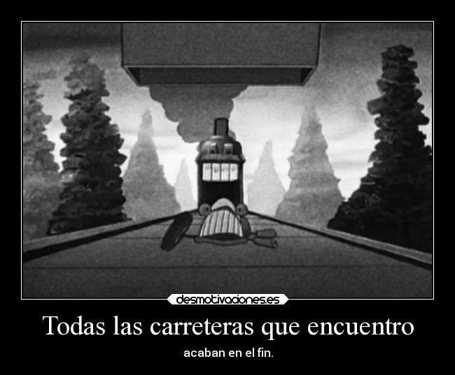 carteles obstaculos locura alma alegria abrazos desmotivaciones