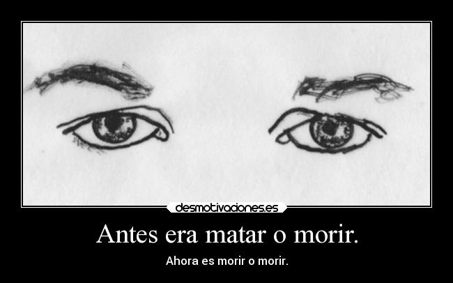 carteles obstaculos locura desmotivaciones