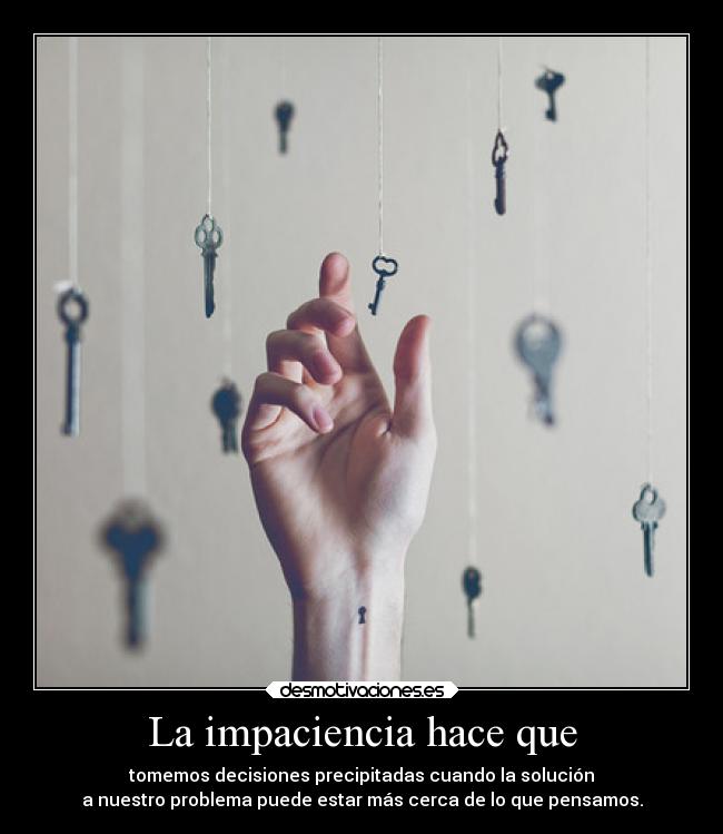 carteles obstaculos mediometro teprometoquenoteecharedemenos desmotivaciones