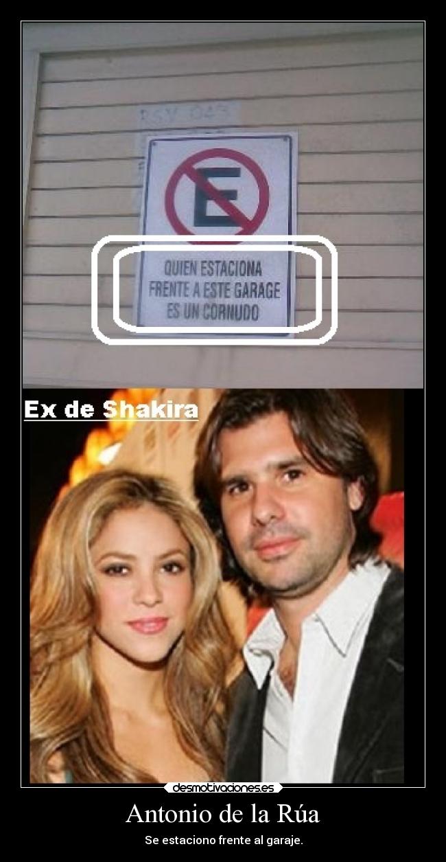 carteles pasado chiste humor antaras soyunidiotatm celebridades escandalos desmotivaciones