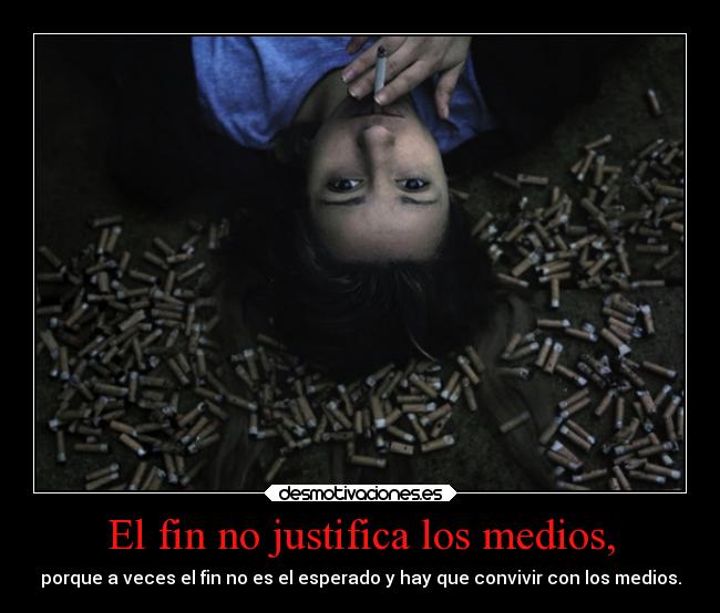 carteles pasado futuro desmotivaciones