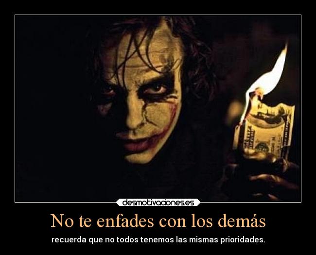 carteles pasado odio olvidar obstaculos ignorancia enfados enemigo destino debilidad criticas celos ausencia desmotivaciones