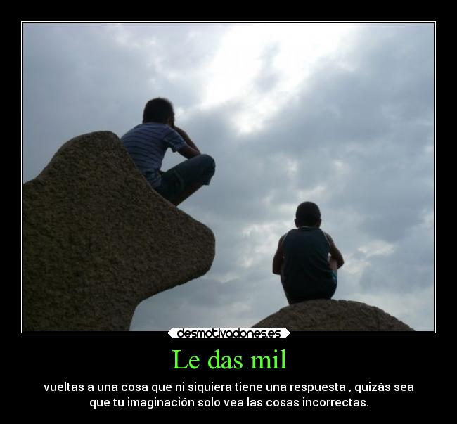 Le das mil -