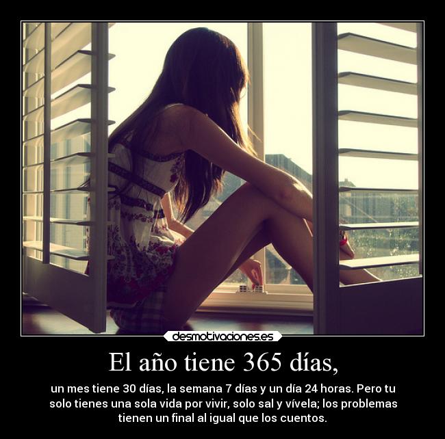 carteles problemas vida motivaciones desmotivaciones