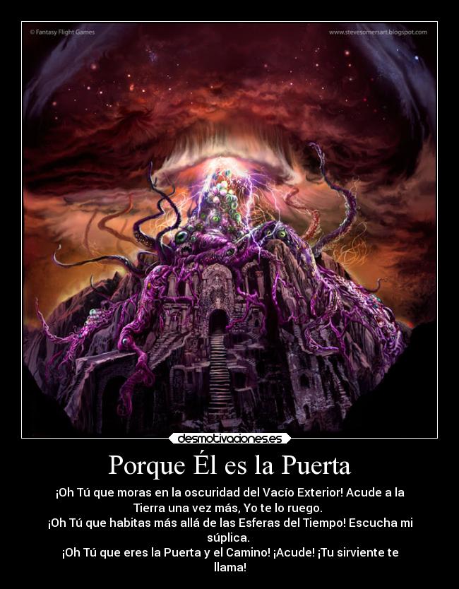 Porque Él es la Puerta - 