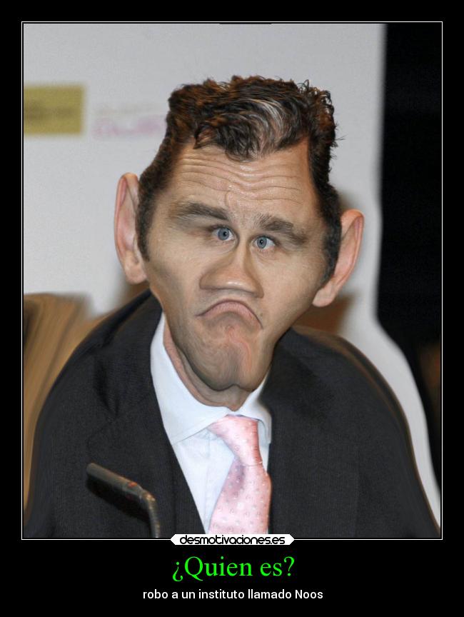 carteles rock politica robar realeza desmotivaciones