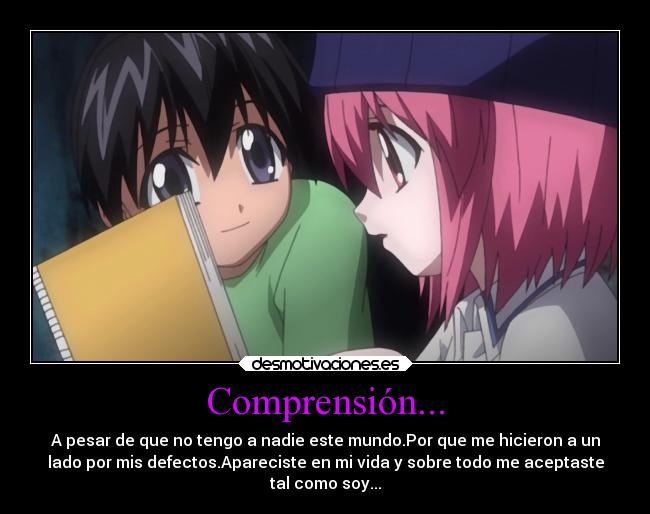 Comprensión... -