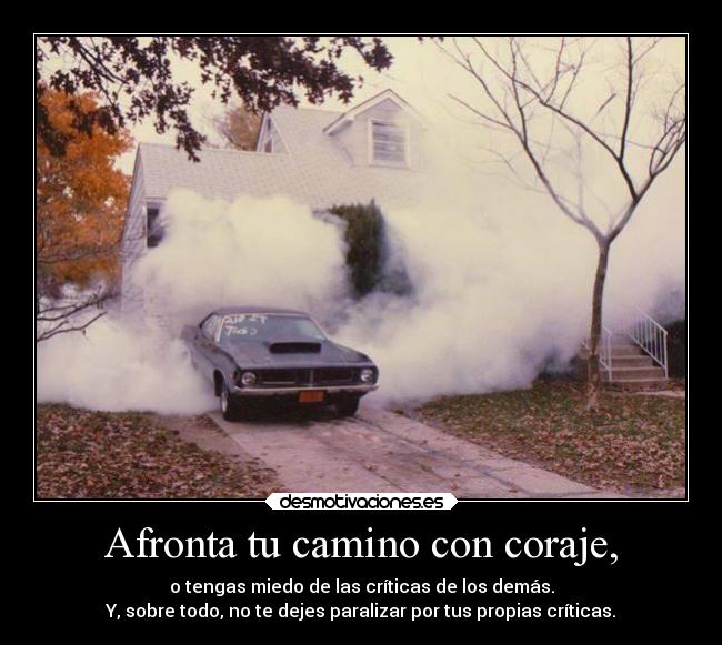 carteles sentimientos desmotivaciones