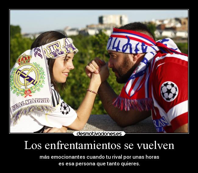 Los enfrentamientos se vuelven - 