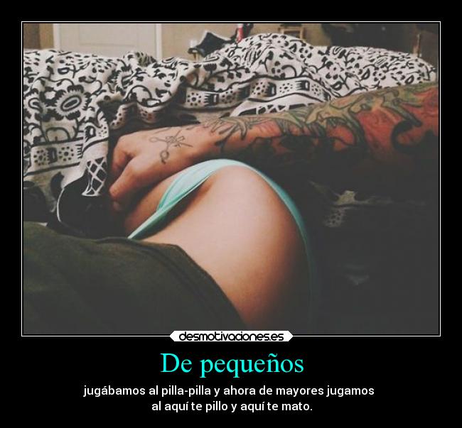 carteles sexo porno sutil comolavidamisma aquitepilloaquitefollo desmotivaciones