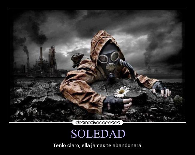 SOLEDAD - 