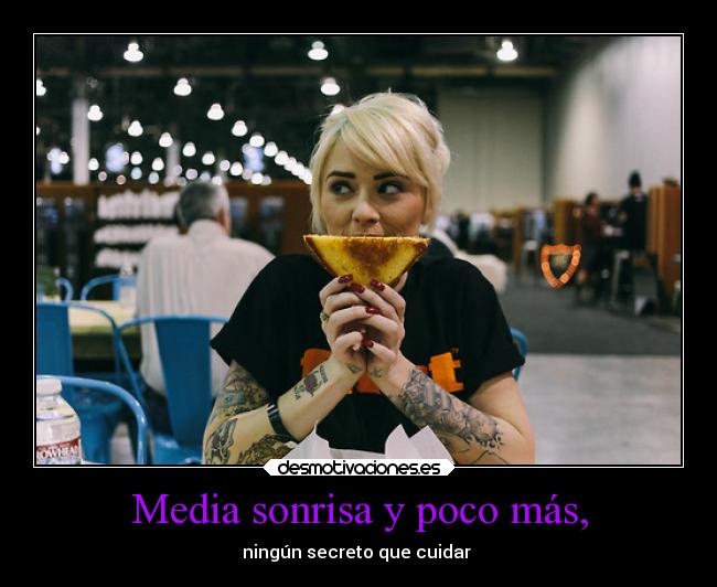 carteles sonrisa libertad musica promesas rock sentimientos sonrisa vida corazon alysha nett novia suenos desmotivaciones