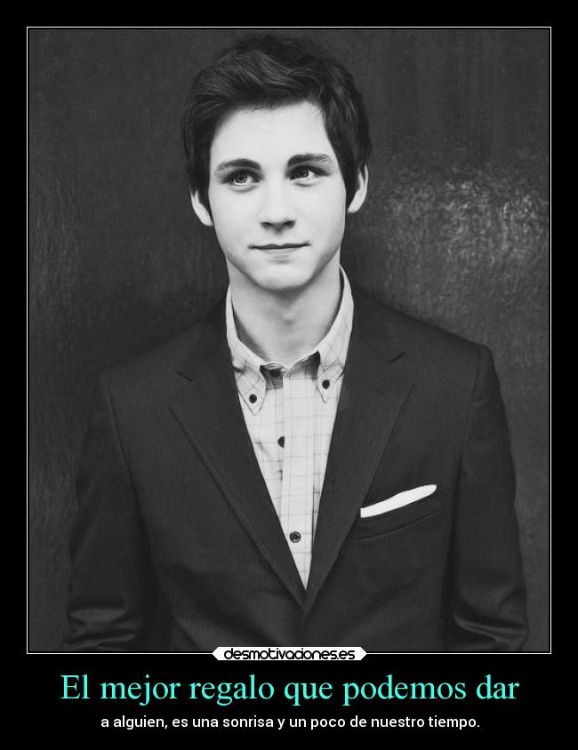 El mejor regalo que podemos dar - 