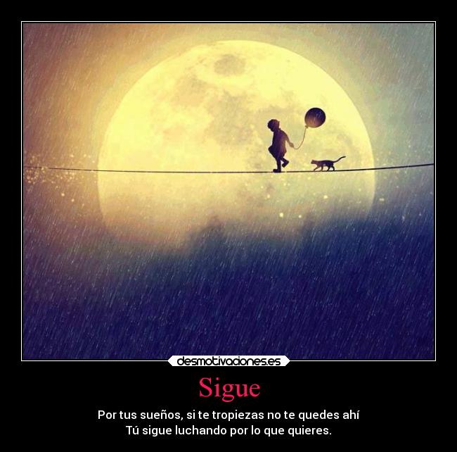 Sigue - 