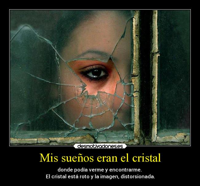 carteles suenos rotos melbita100 rota sorrymyangel desmotivaciones