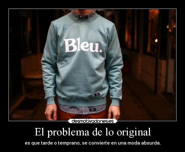 carteles tonto psychedelic desmotivaciones