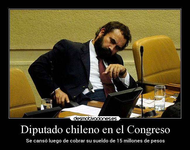 carteles trabajo desmotivaciones