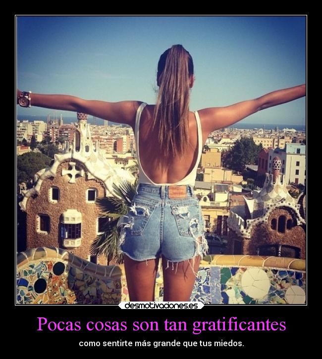 carteles verano esperanza felicidad superando miedos melbita100 desmotivaciones