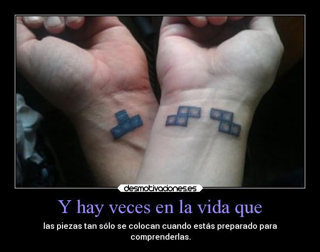 carteles vida ausencia desmotivaciones