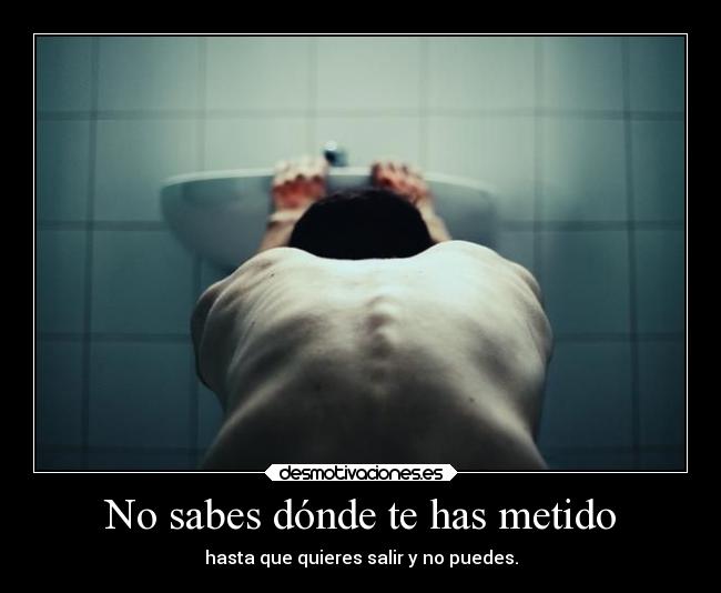 carteles vida contrario esto desmotivaciones