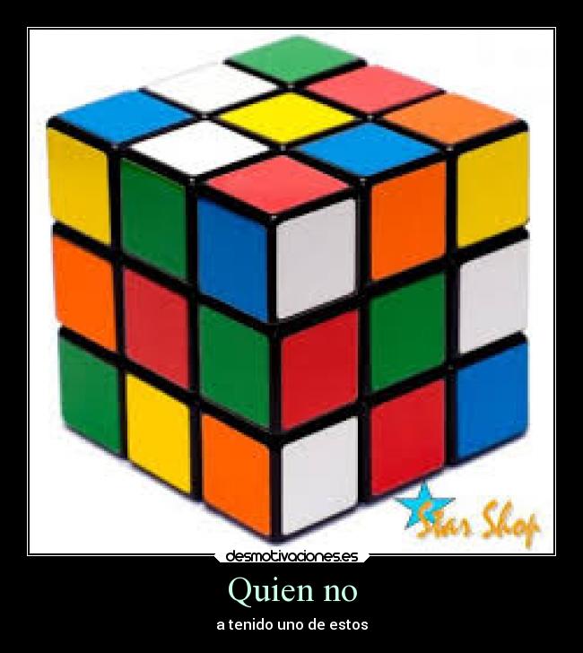 Quien no -