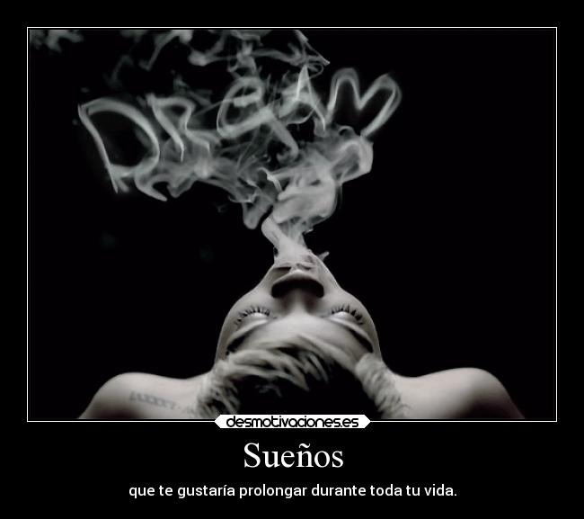 Sueños - 