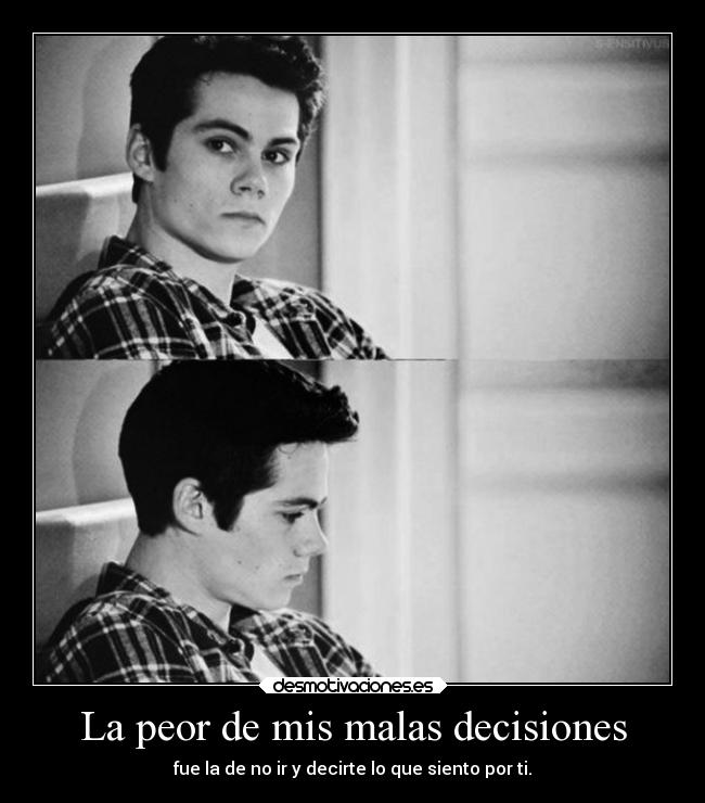 carteles vida desmotivaciones