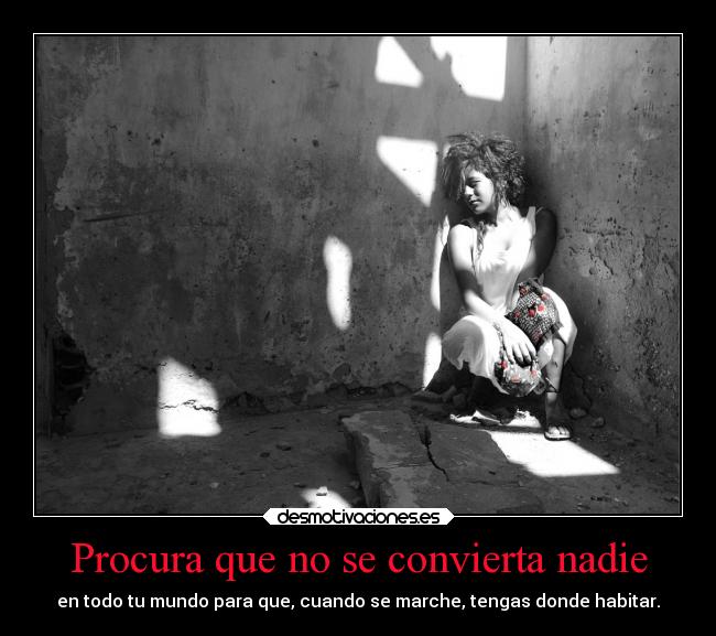 carteles vida desmotivaciones