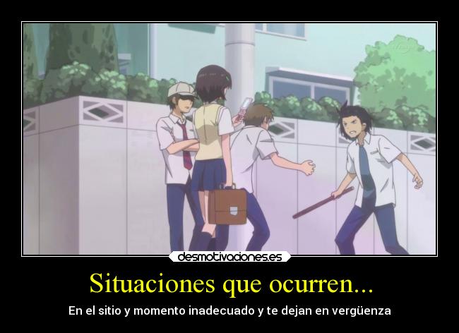 carteles vida desmotivaciones