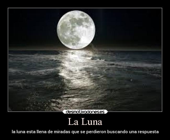 La Luna -