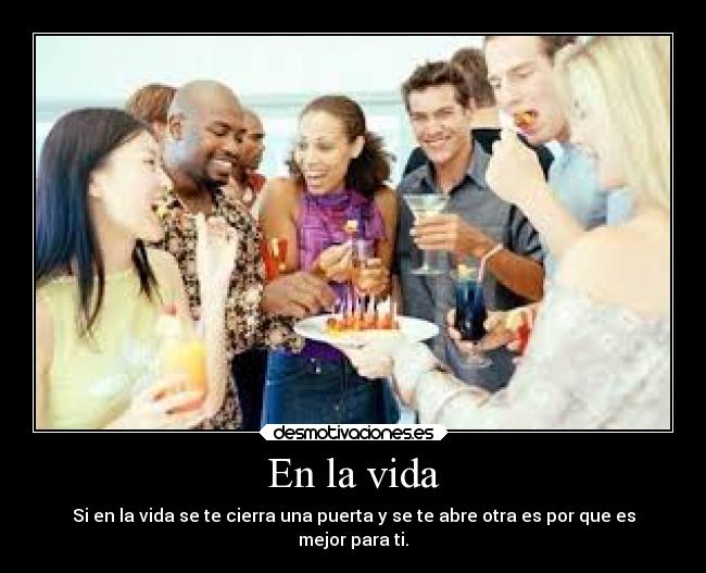 carteles vida vida desmotivaciones