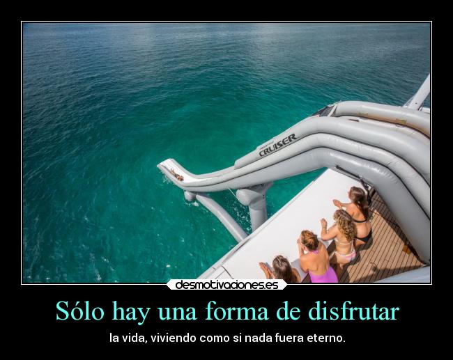 carteles vida desmotivaciones