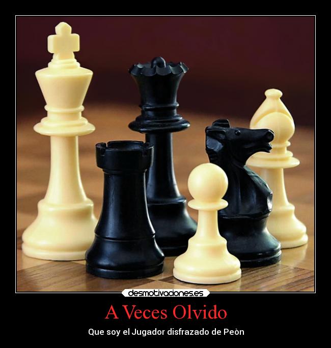 A Veces Olvido -