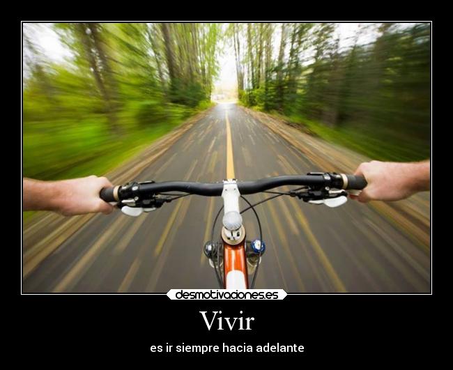 Vivir -