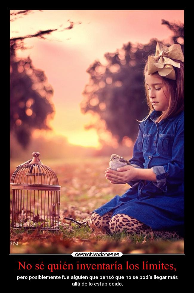 carteles vida limites desmotivaciones