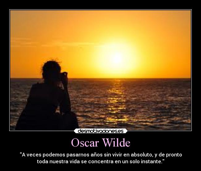 Oscar Wilde - 