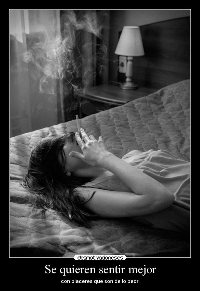 carteles vida peor jesshellscythe desmotivaciones