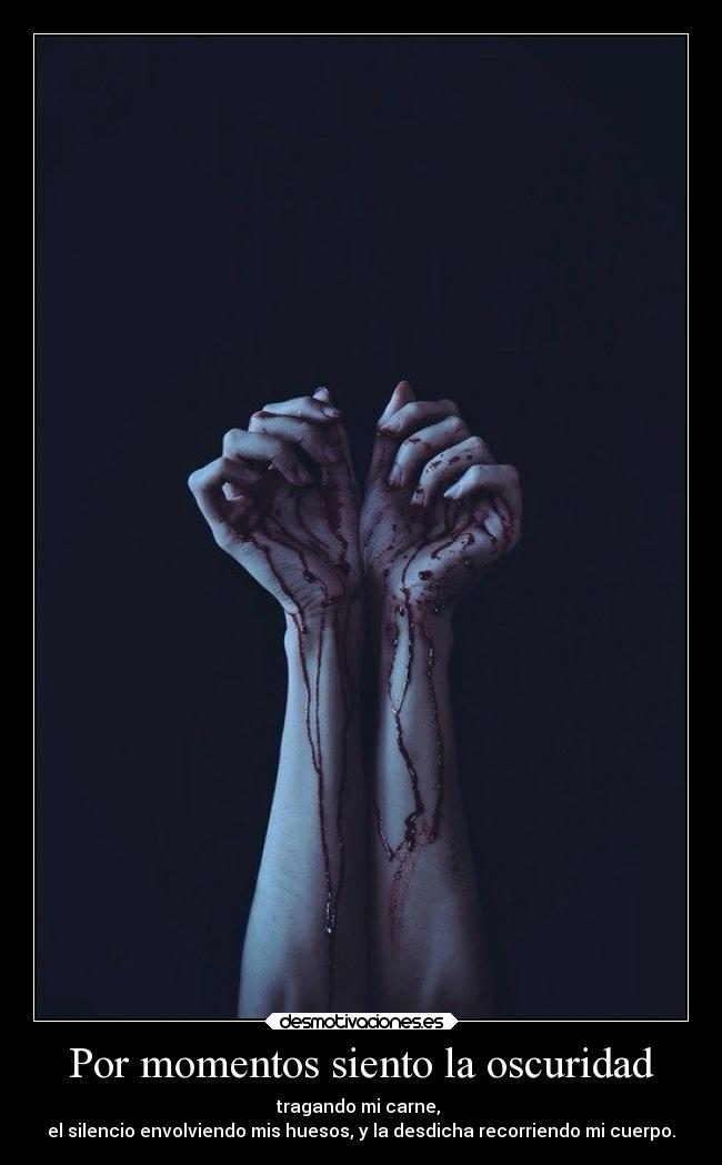 carteles vida pequenospoemas desdicha infierno desmotivaciones