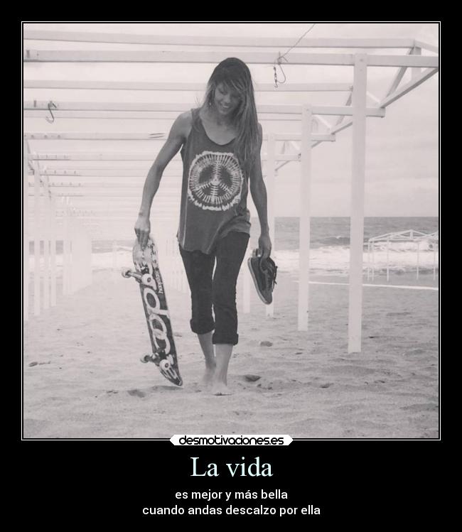 carteles vida vida sencillez rdm clandesplazado soyunidiotatm desmotivaciones