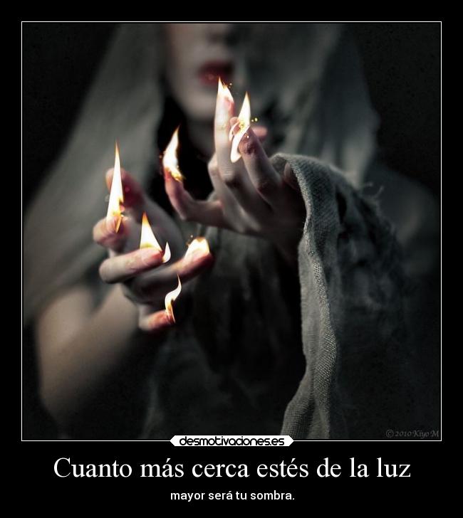 carteles vida silencio obstaculos muerte destino desmotivaciones ausencia alma delolvido the black tarot desmotivaciones