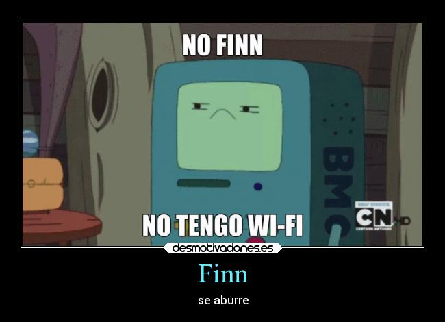 Finn -