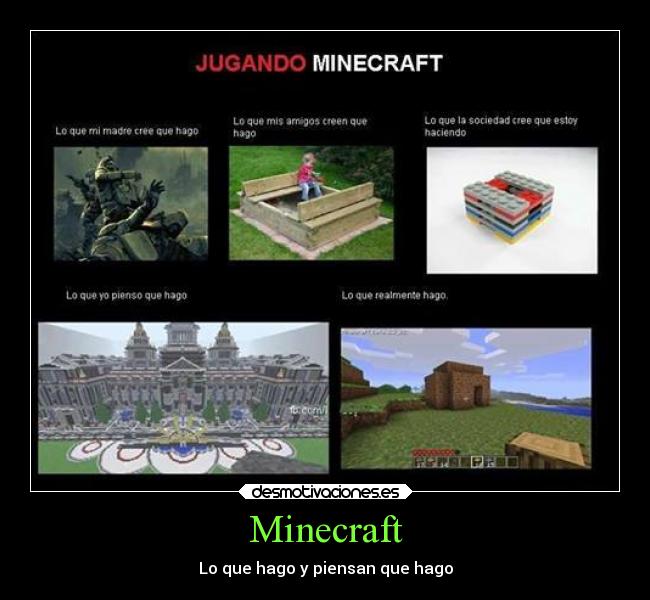 Minecraft - 